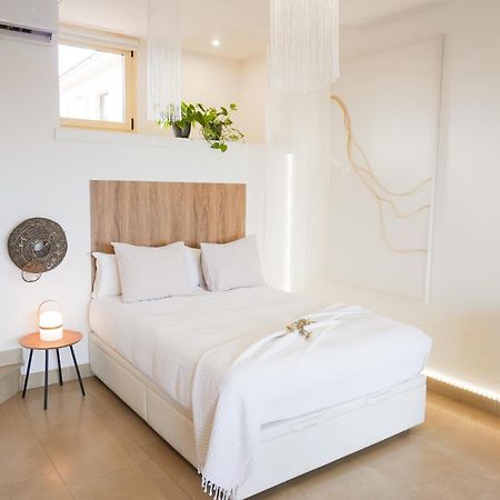Costa Brava Acollidor Apartament Amb Gran Terrassa Per A 3 Persones Castello  D'Empuries Exterior photo