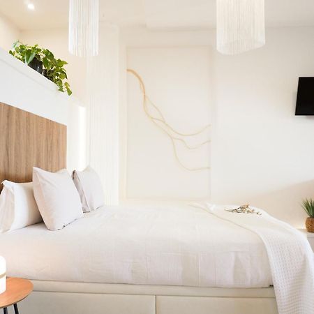 Costa Brava Acollidor Apartament Amb Gran Terrassa Per A 3 Persones Castello  D'Empuries Exterior photo