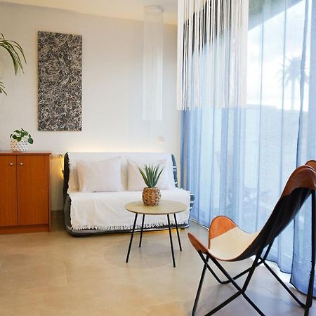 Costa Brava Acollidor Apartament Amb Gran Terrassa Per A 3 Persones Castello  D'Empuries Exterior photo