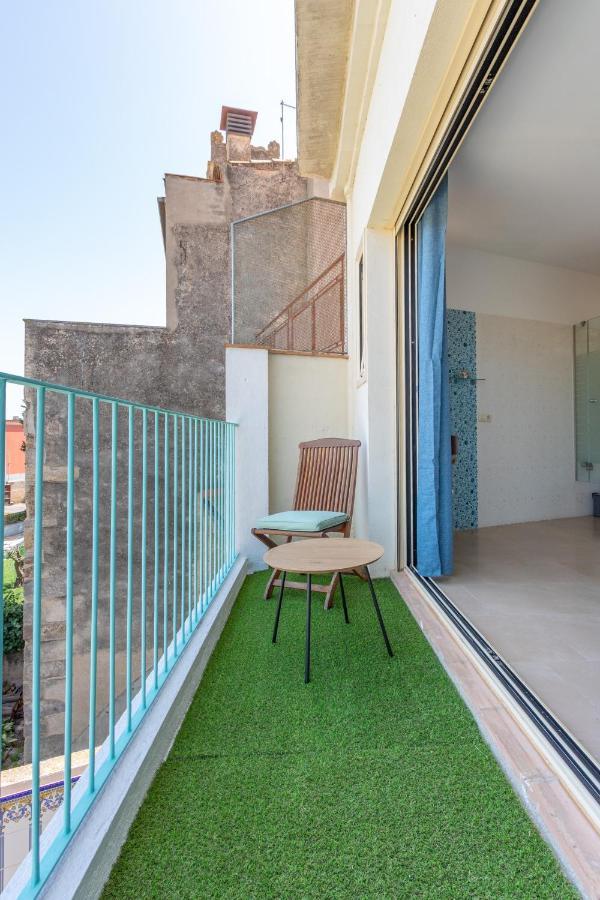 Costa Brava Acollidor Apartament Amb Gran Terrassa Per A 3 Persones Castello  D'Empuries Exterior photo