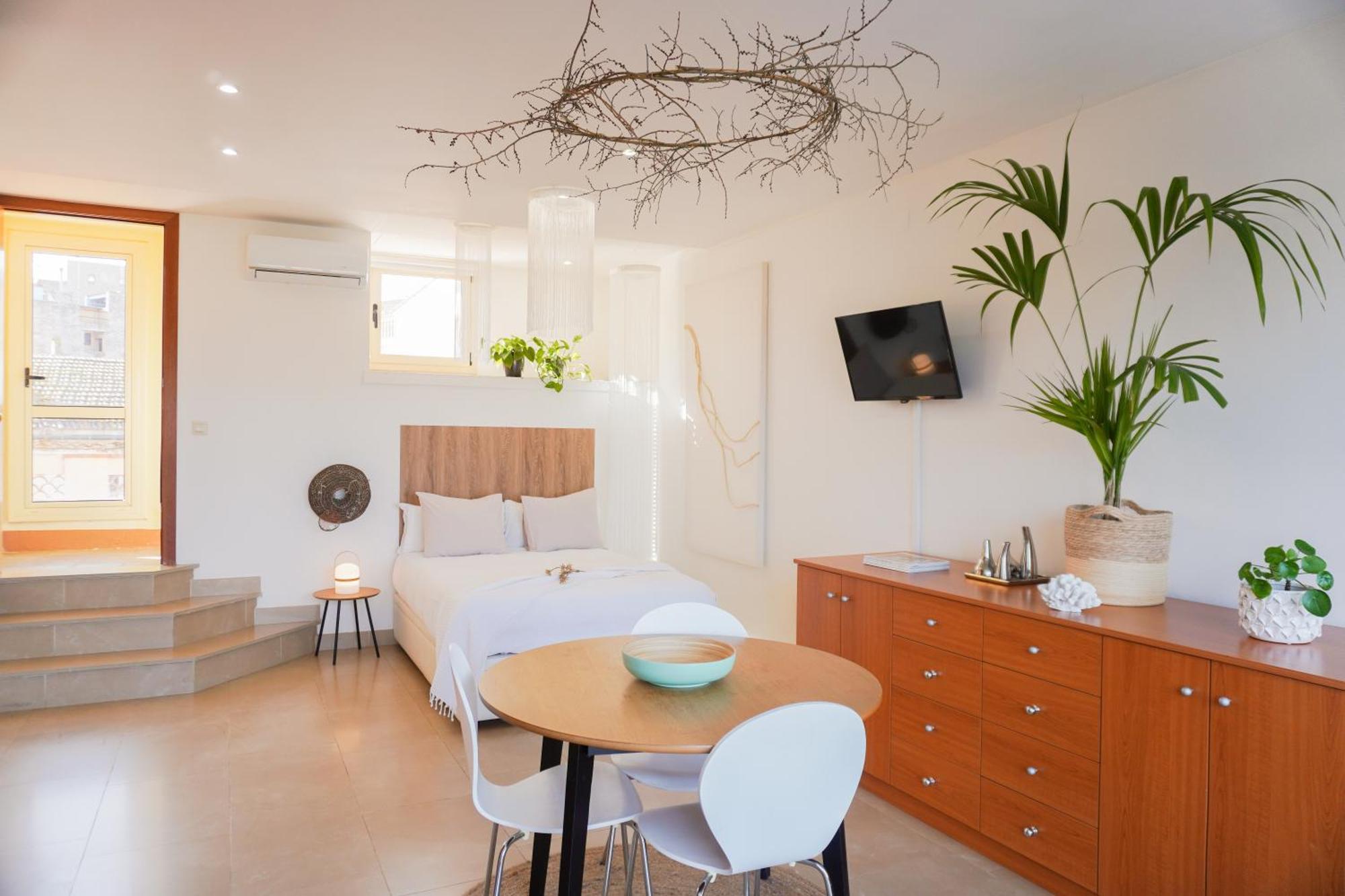 Costa Brava Acollidor Apartament Amb Gran Terrassa Per A 3 Persones Castello  D'Empuries Exterior photo